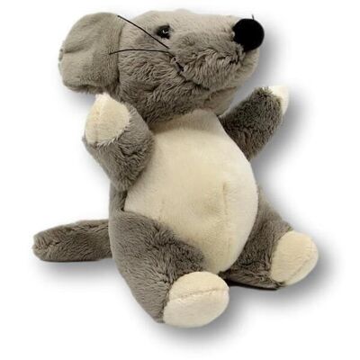 Soft toy mouse Vivien soft toy - cuddly toy