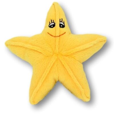 Soft toy starfish Sina soft toy - cuddly toy