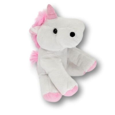 Plush toy unicorn Conny stuffed animal cuddly toy