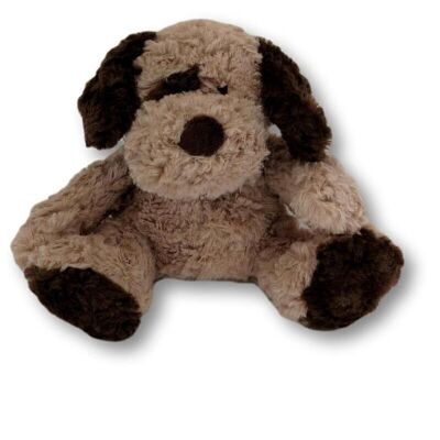 Soft toy dog Sönke soft toy - cuddly toy