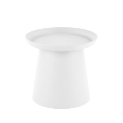 Mesa de centro Forgetot blanca