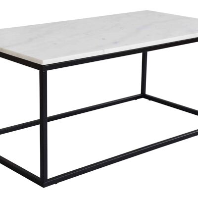 Mesa de comedor extensible Bouer Roble Dorado - 160-260 x 90 cm