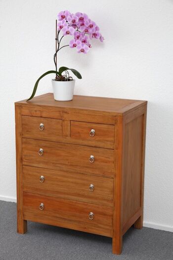 Commode Susanne (120155) naturel xx naturel