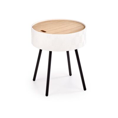 Tavolino Granace color legno
