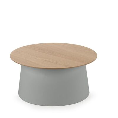 Tavolino Aleyrac color legno