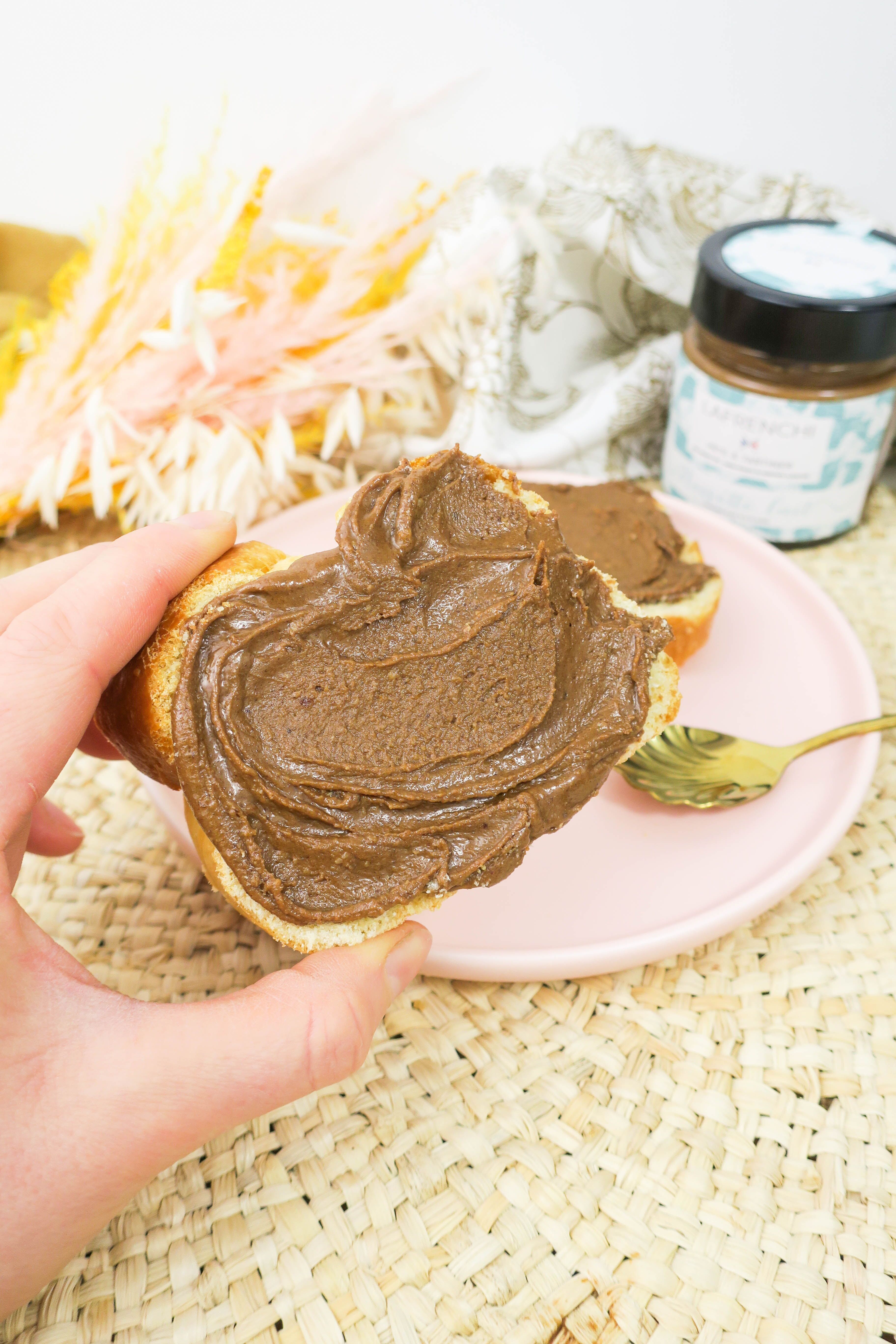 Pâte à tartiner Noisette lait - 250 g