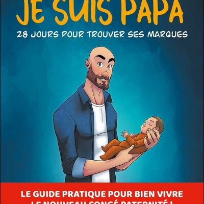 Je suis papa