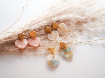 Mini-Maé earrings 4