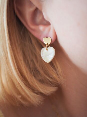 Mini-Maé earrings 5