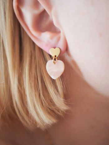Mini-Maé earrings 6
