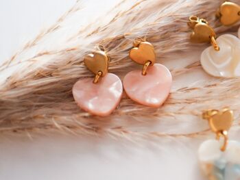 Mini-Maé earrings 7