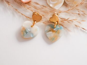 Mini-Maé earrings 9