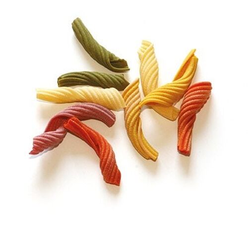 Naif Garganelli - Pasta