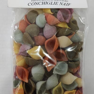 Naif Conchiglie