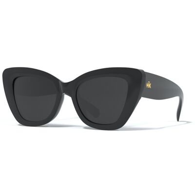 Sunglasses Isla Tortuga Black / Black
