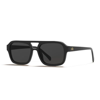 Sunglasses Curaçao Black / Black