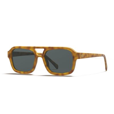 Sunglasses Curacao Tortoise / Black