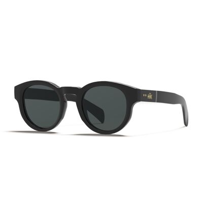 Sunglasses Mauricio Black / Black