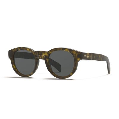 Sunglasses Mauricio Tortoise / Black