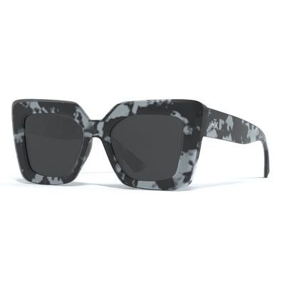 Bora Bora Tortoise / Black Sunglasses