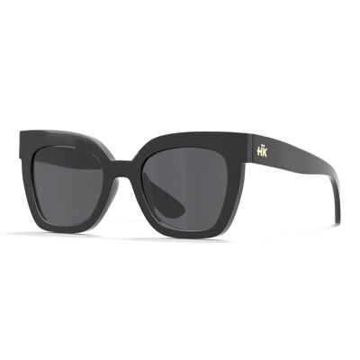 Malediven Schwarz / Schwarze Sonnenbrille