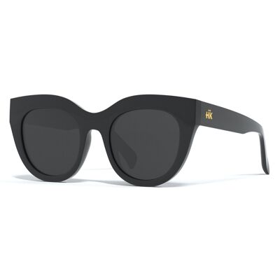 Sunglasses Formentera Black / Black