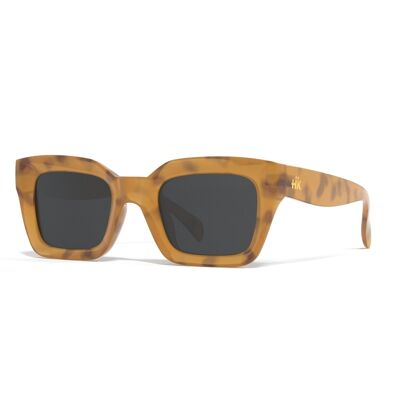 Sunglasses Los Roques Tortoise / Black