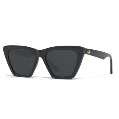 Sunglasses Zante Black / Black