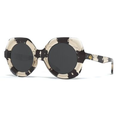 Gafas de Sol Ibiza Tortoise / Black