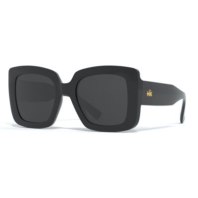 Gafas de Sol Fuerteventura Black / Black