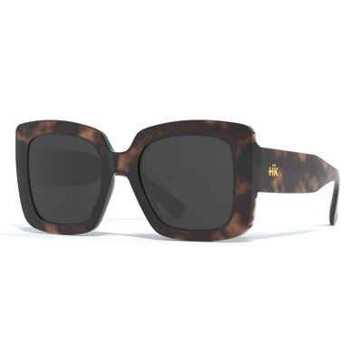 Sunglasses Fuerteventura Tortoise / Black