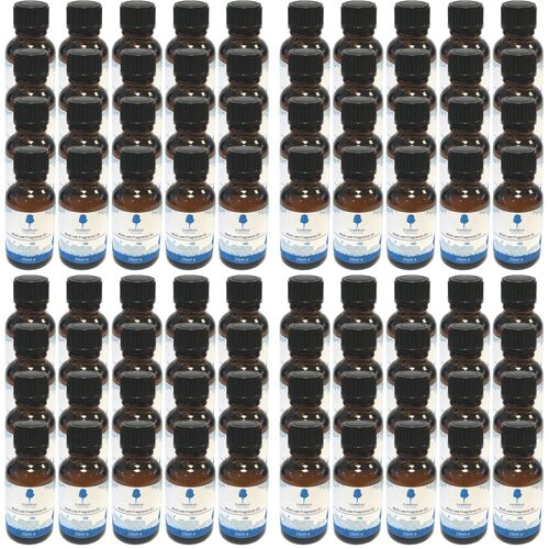 LiveMoor Fragrance Oils - Bulk Sizes - 100ml-2L - Parabens Free