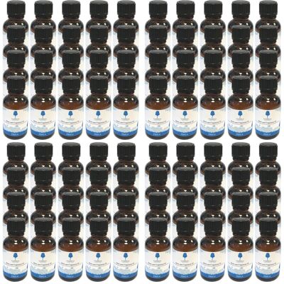 LiveMoor Fragrance Oils - Bulk Sizes - 100ml-2L - Parabens Free