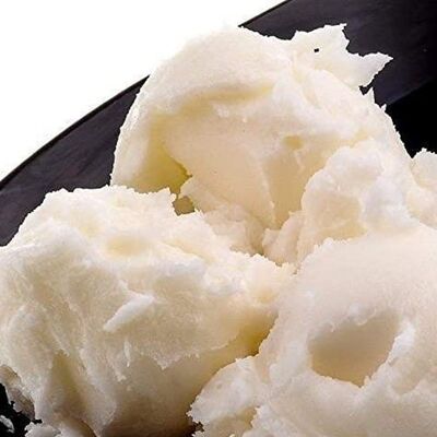 Vanilla Butter - Various Sizes Available