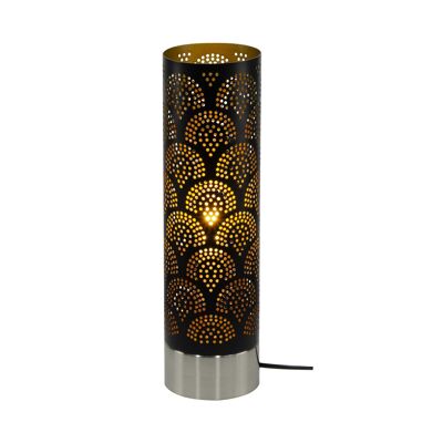 Ifrane large tactile table lamp