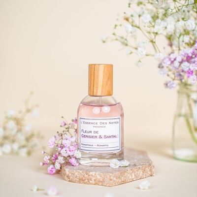 Cherry Blossom & Sandalwood 50ml