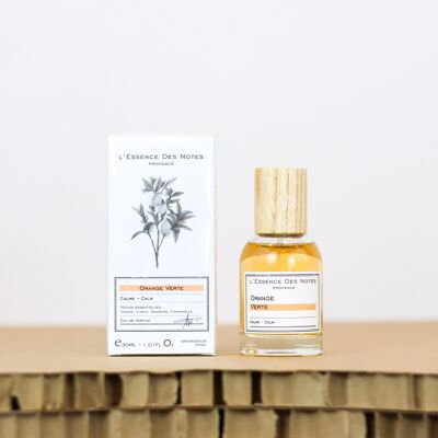 Orange Verte 30ml ✨