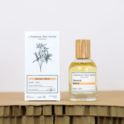 Verde Arancia 50ml ✨