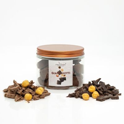 Couverture de Chocolat Noir 70% CHOCOLATERIE ROBERT - Kibo