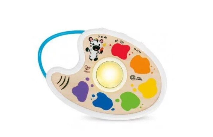 Hape - Baby Einstein - Magic Touch Color Palette