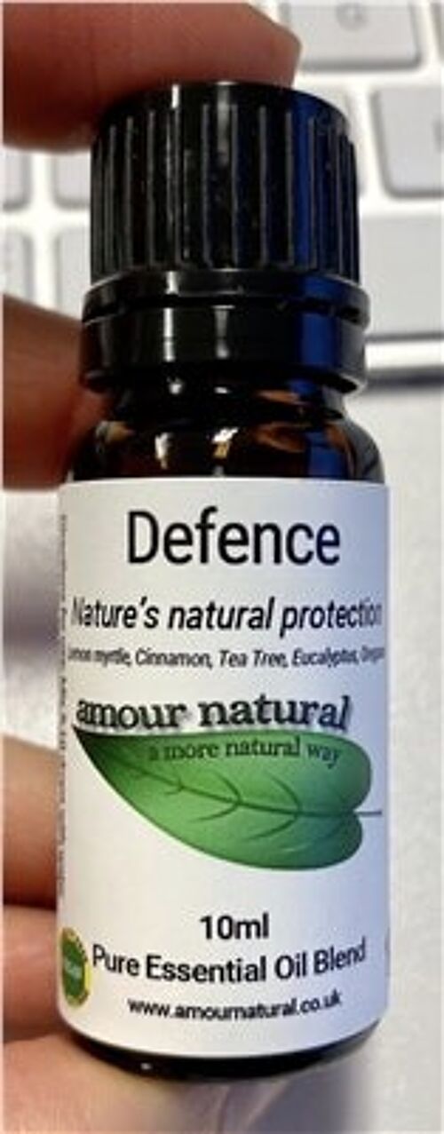 Defence pure blend 10ml