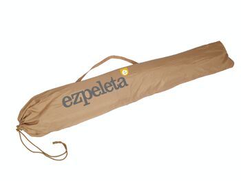 EZPELETA Parasol MANILLE 8