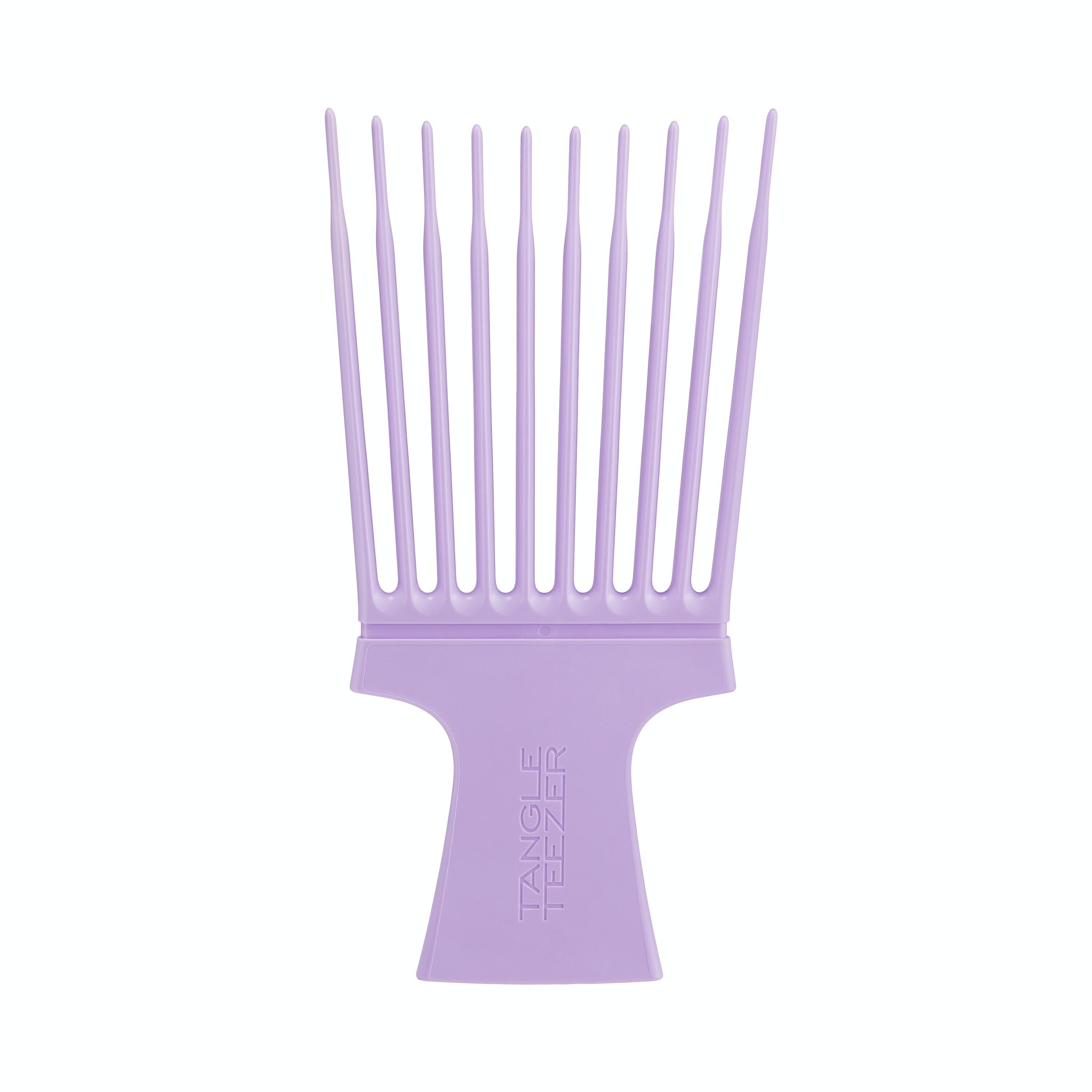 Pettine per capelli - Hair Pick Lilla