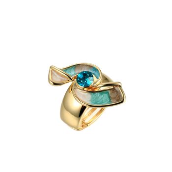 Bague élastique Abelia 8