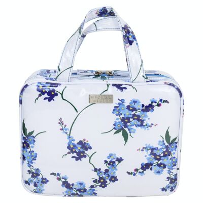 Borsa Sentimental In White Large Hold All Cos