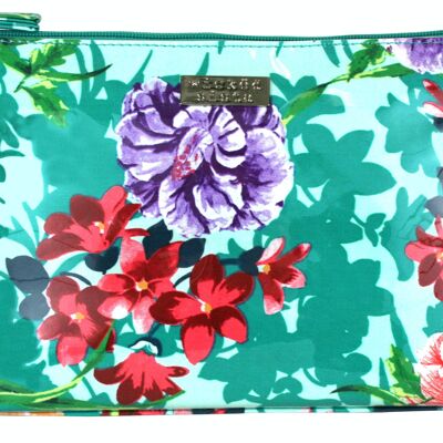 Neceser Wonderland Large Luxe Cosmetic Bag
