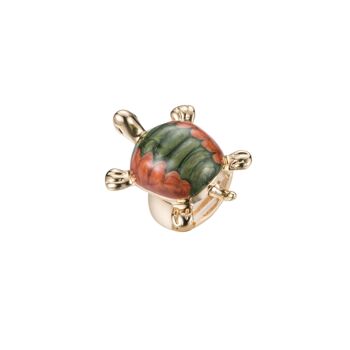 Bague élastique Poppy 1