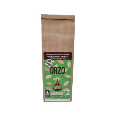 "Orzo caffè" 200 g Epicure Bronze Award 2023