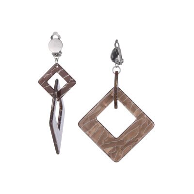 Aqmar clip-on earring