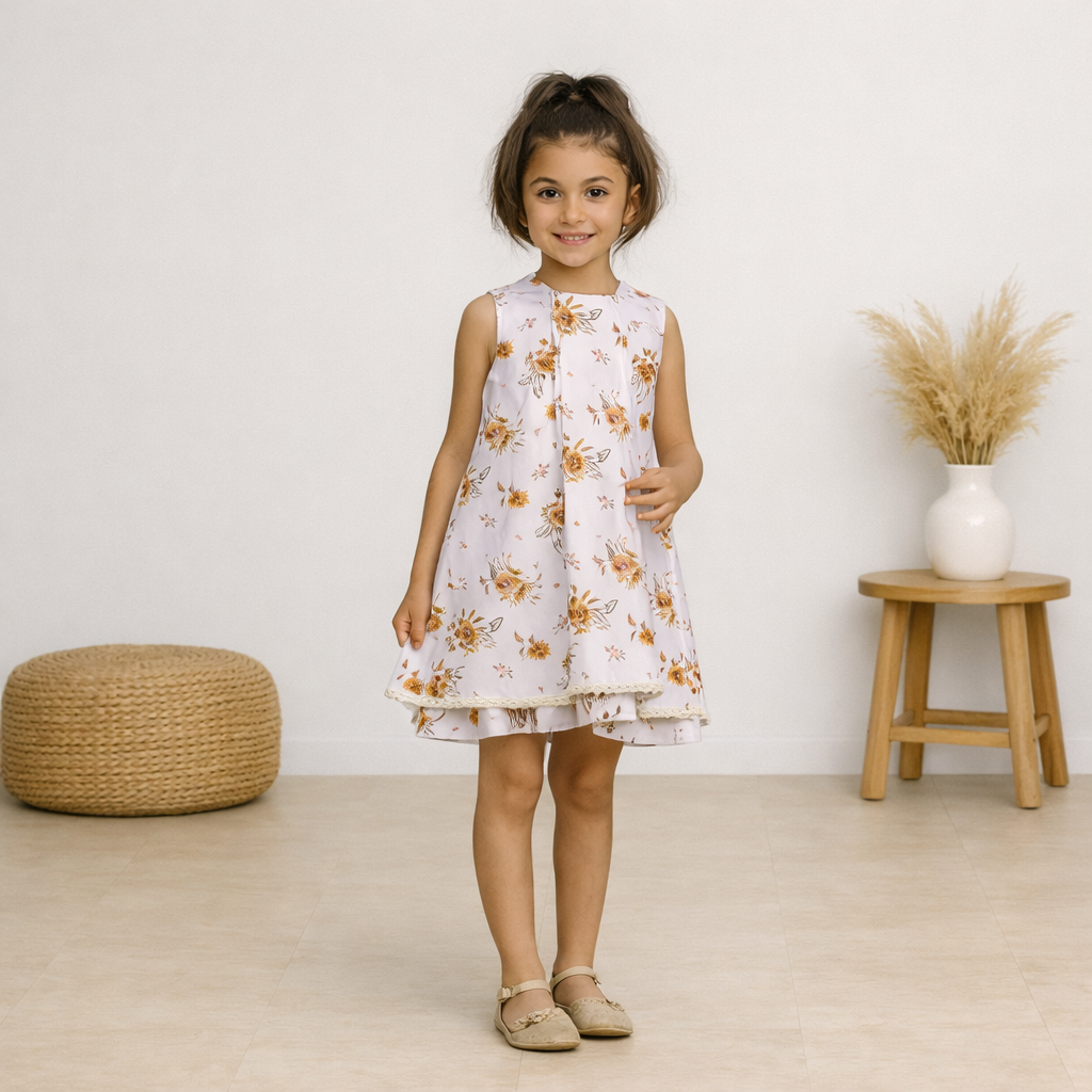 Vestido Mary